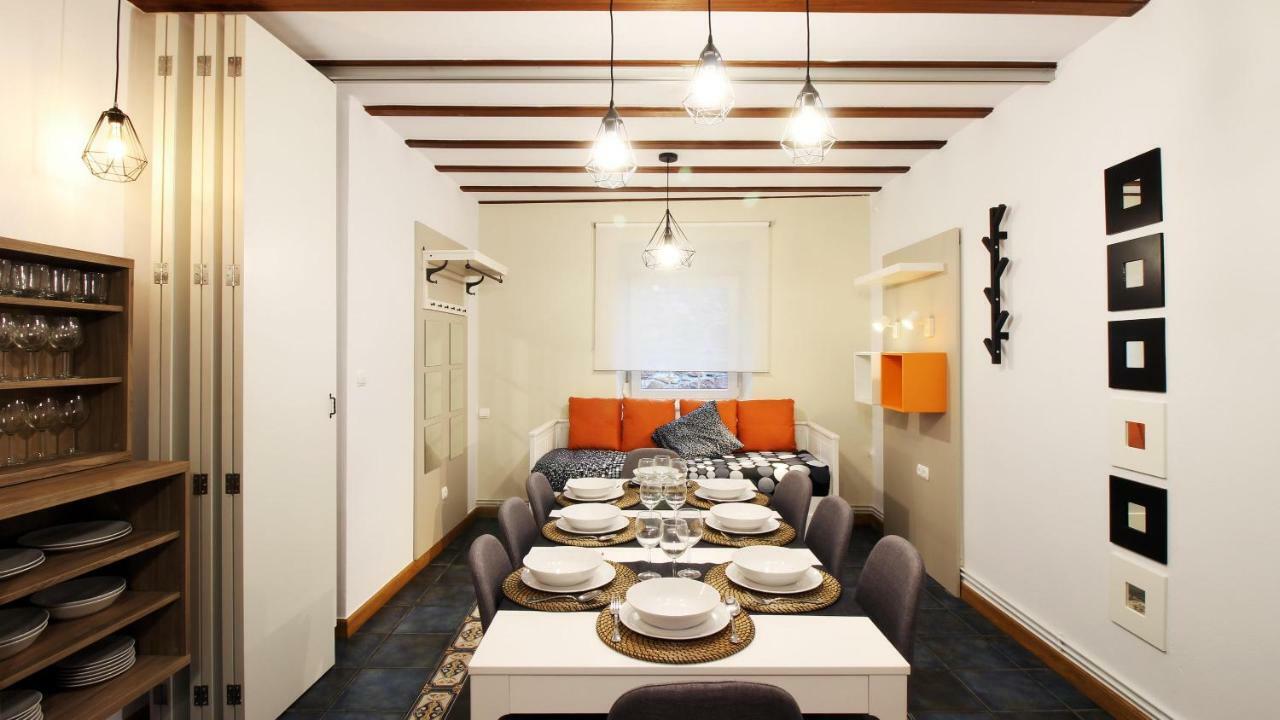 La Cova Holiday home *