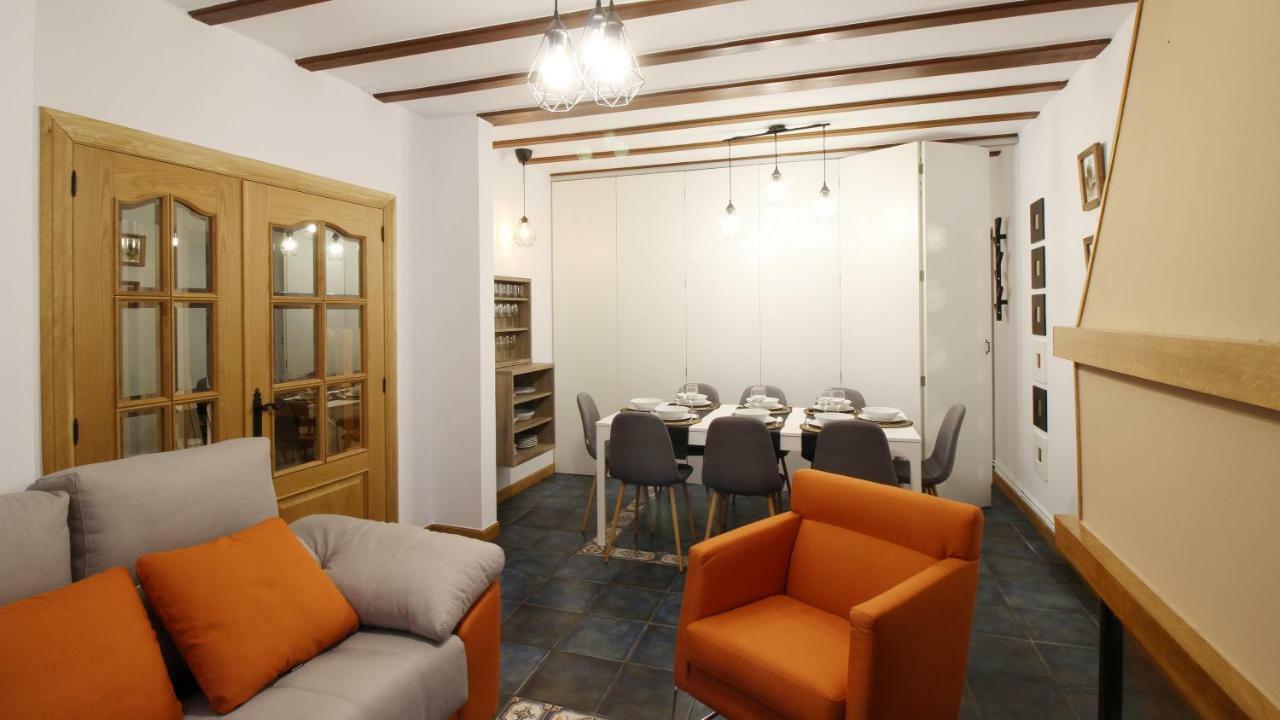 La Cova Suano