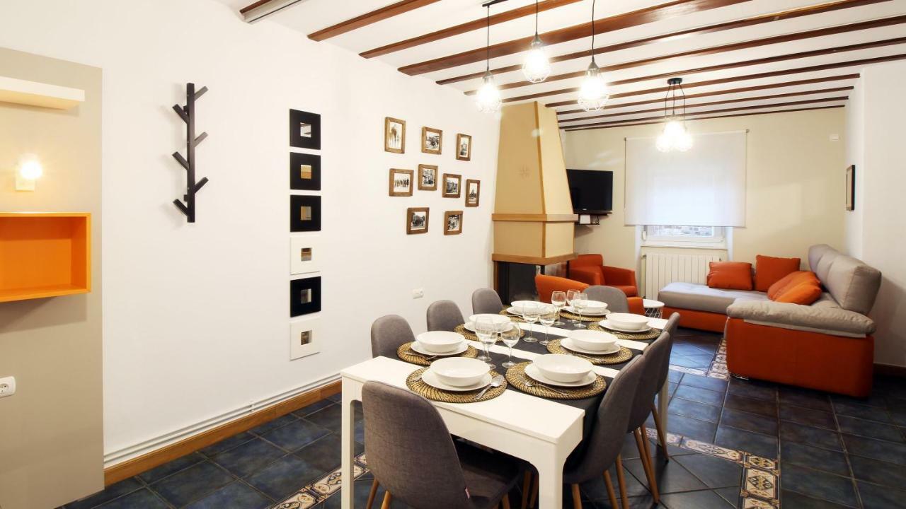 La Cova Holiday home Suano