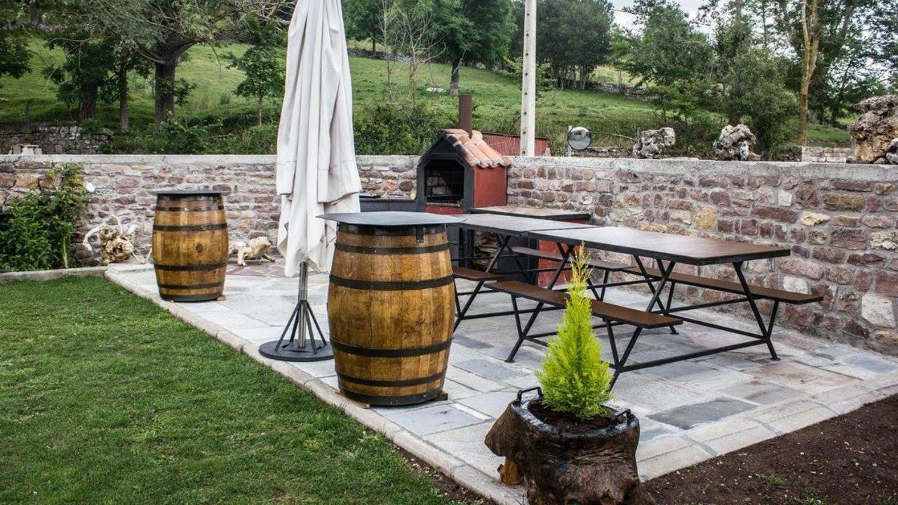 La Cova Holiday home