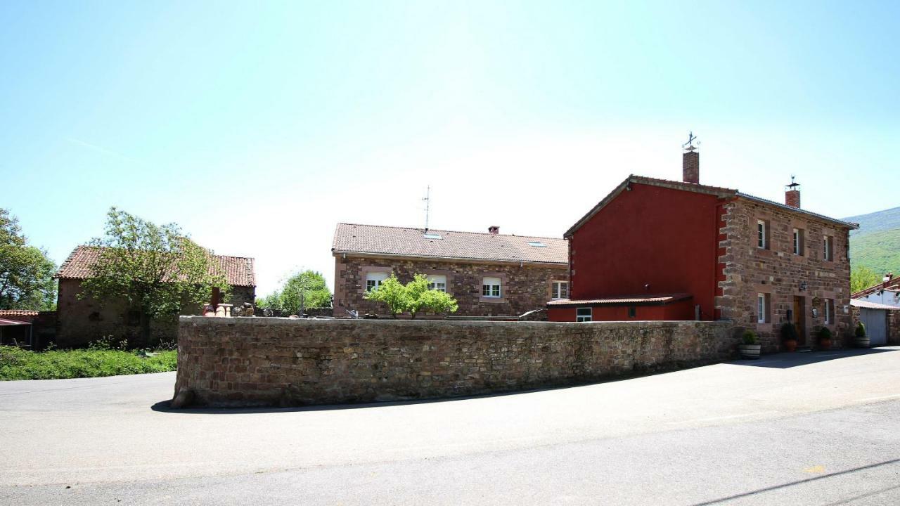 Holiday home La Cova Suano