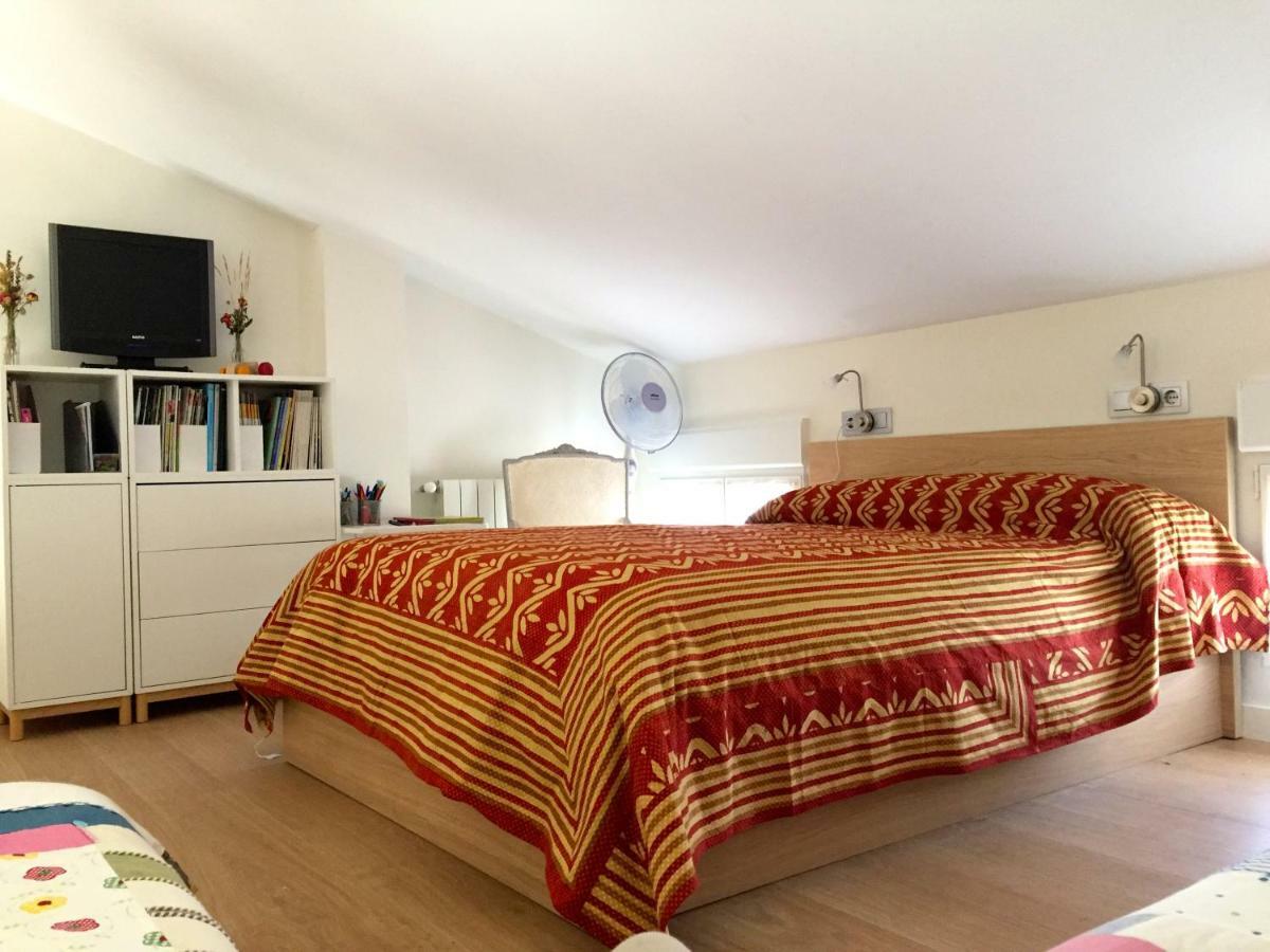 Apartment El Corral De La Simona Villalmanzo