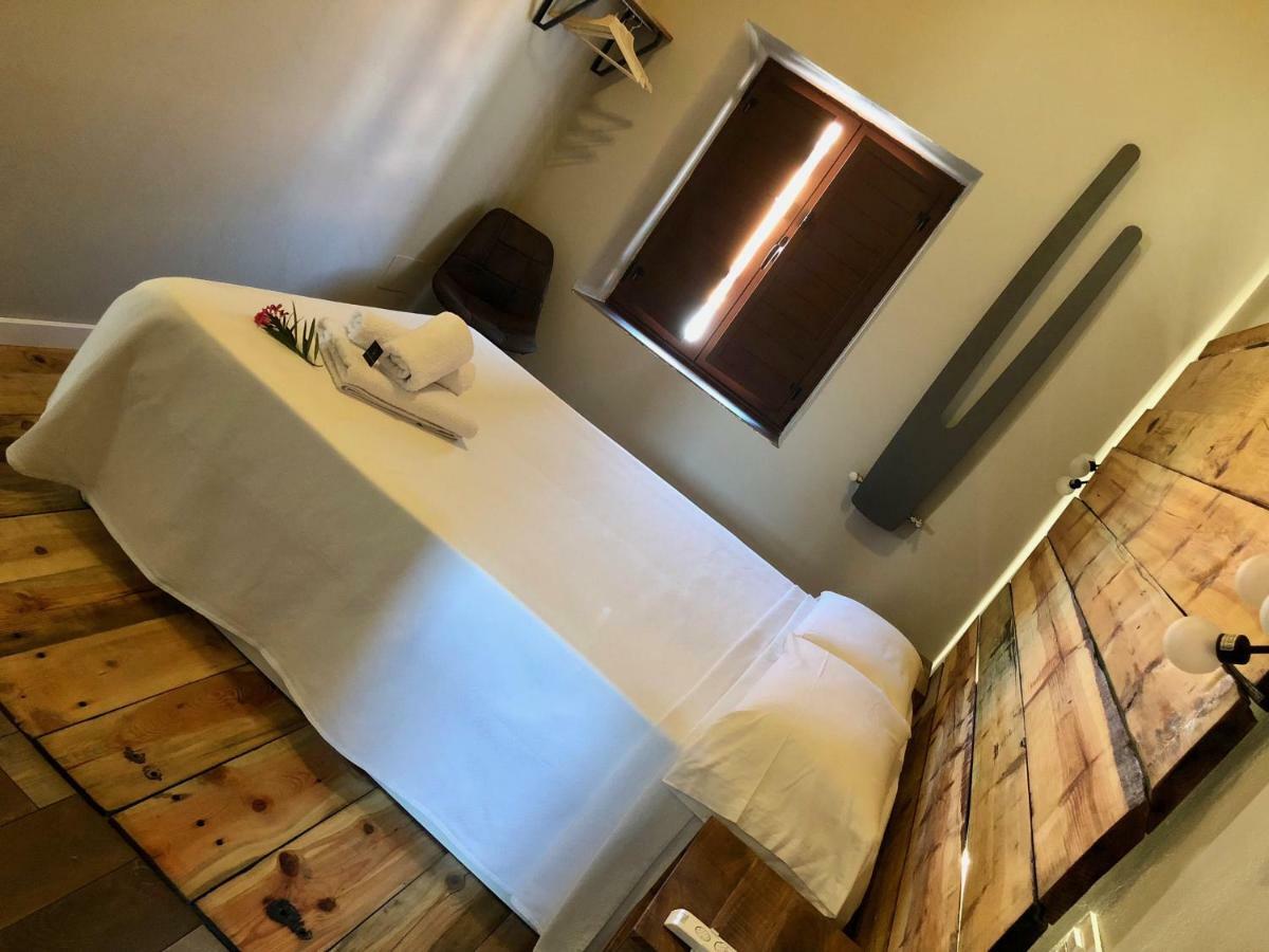 Holiday home Gavias *