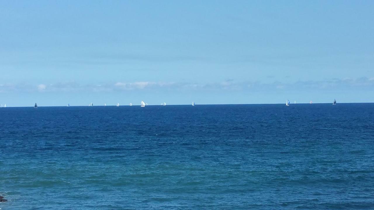 Apartamento Playa Pozo Izquierdo