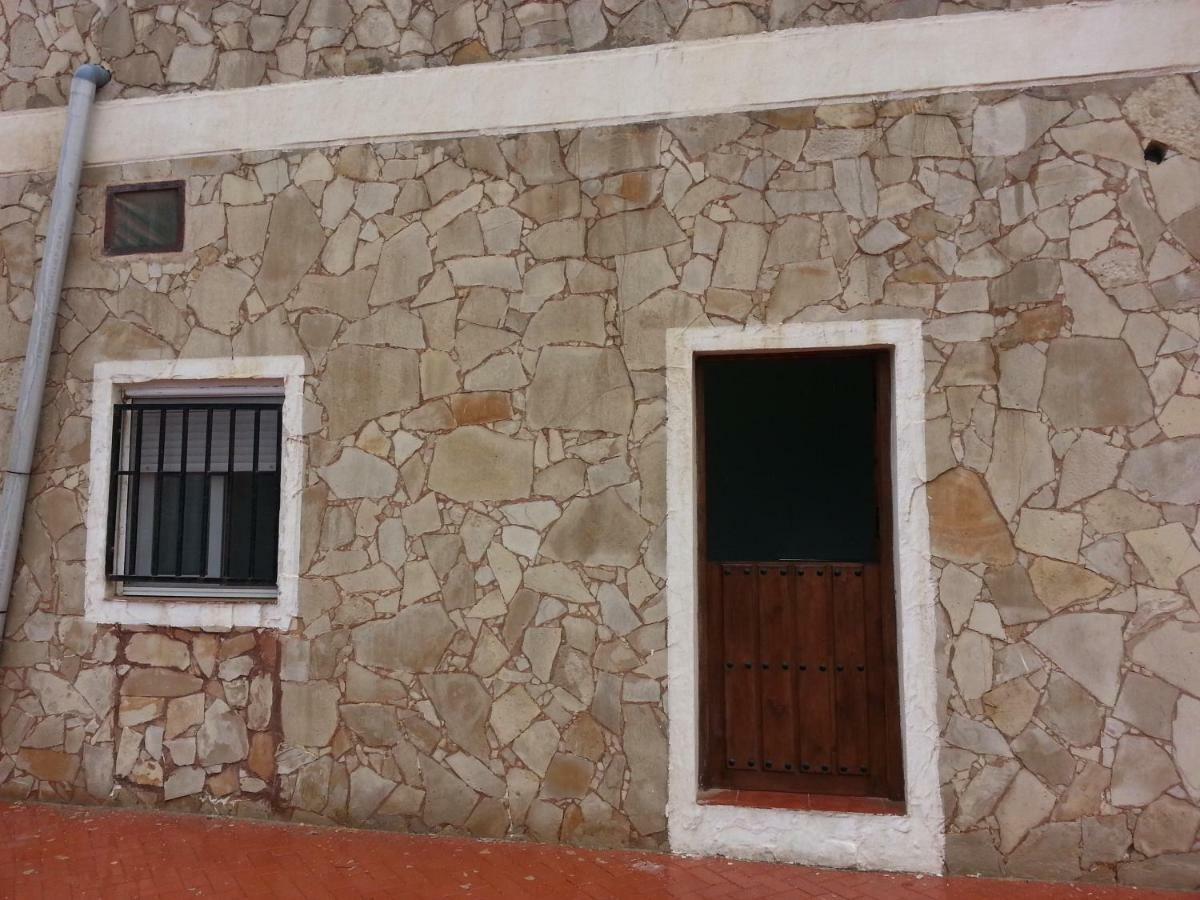 Playa Apartamento Pozo Izquierdo