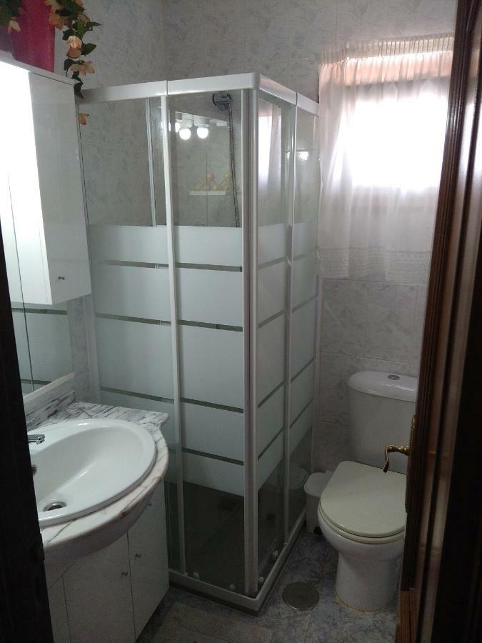 Eira Vella Apartamento *