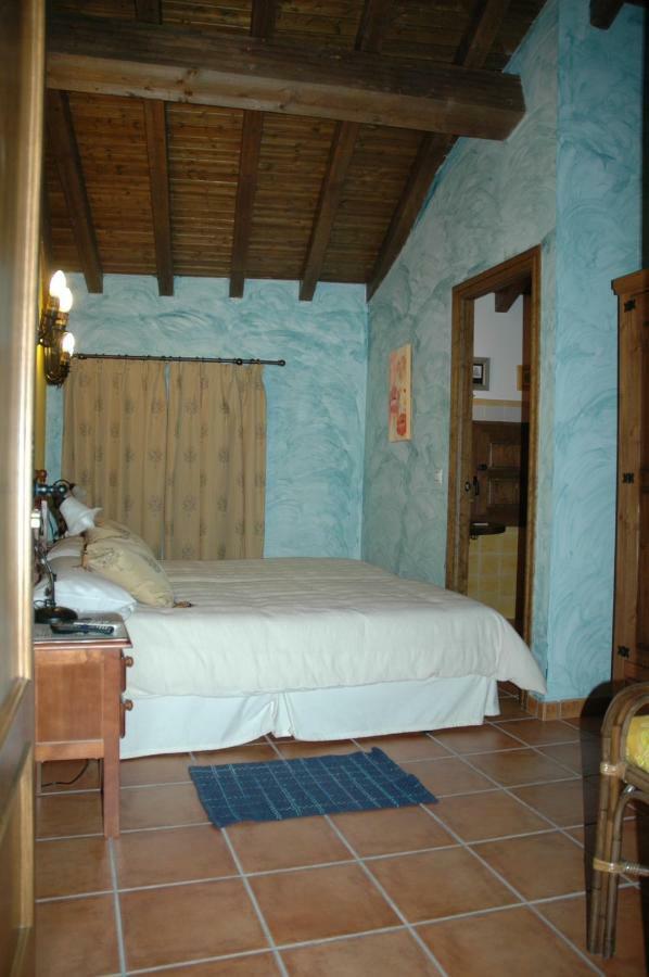 Casa rural El Pedroso