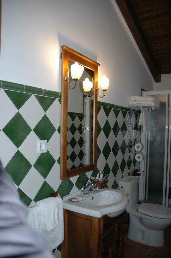 El Pedroso Casa rural *