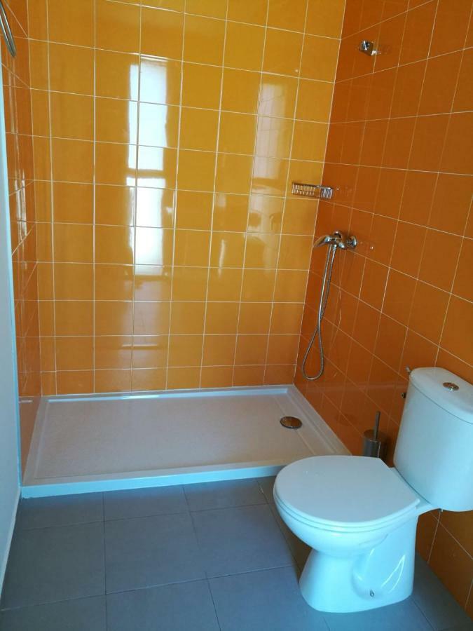 Camping Albergue Arroyo de la Luz *