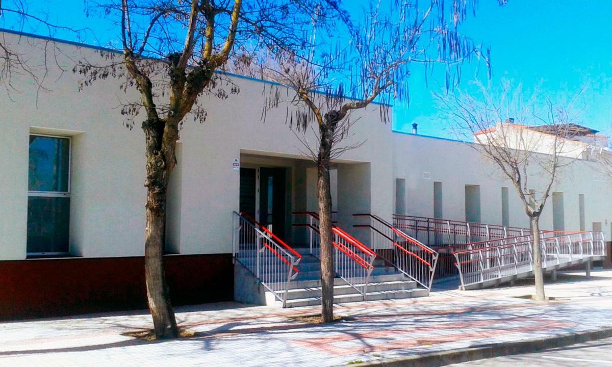 Albergue Arroyo de la Luz *