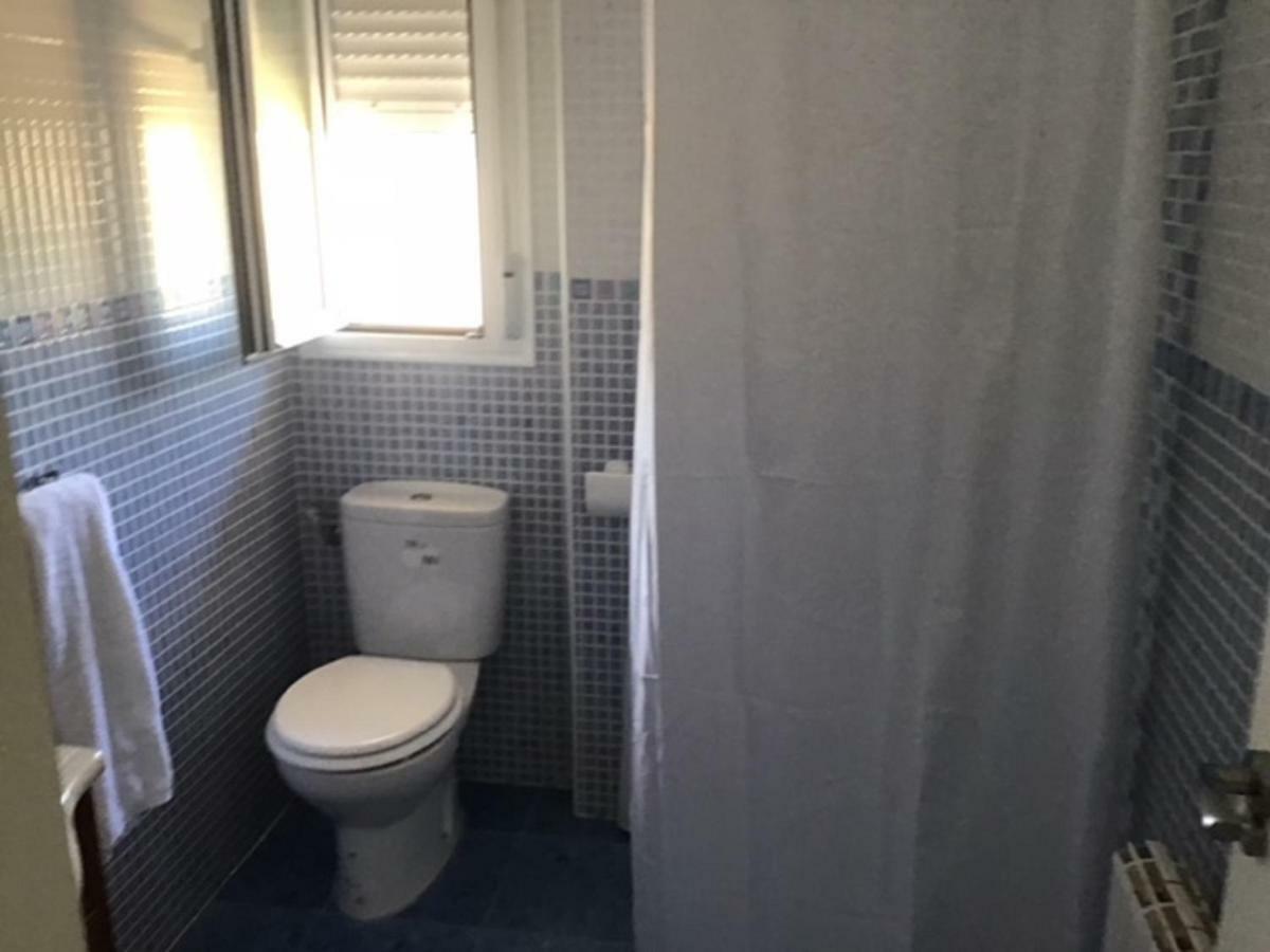 Apartamento Cerca De Aranjuez-parque Warner-parque Puy Du Fou Con Garaje Gratis Ciruelos