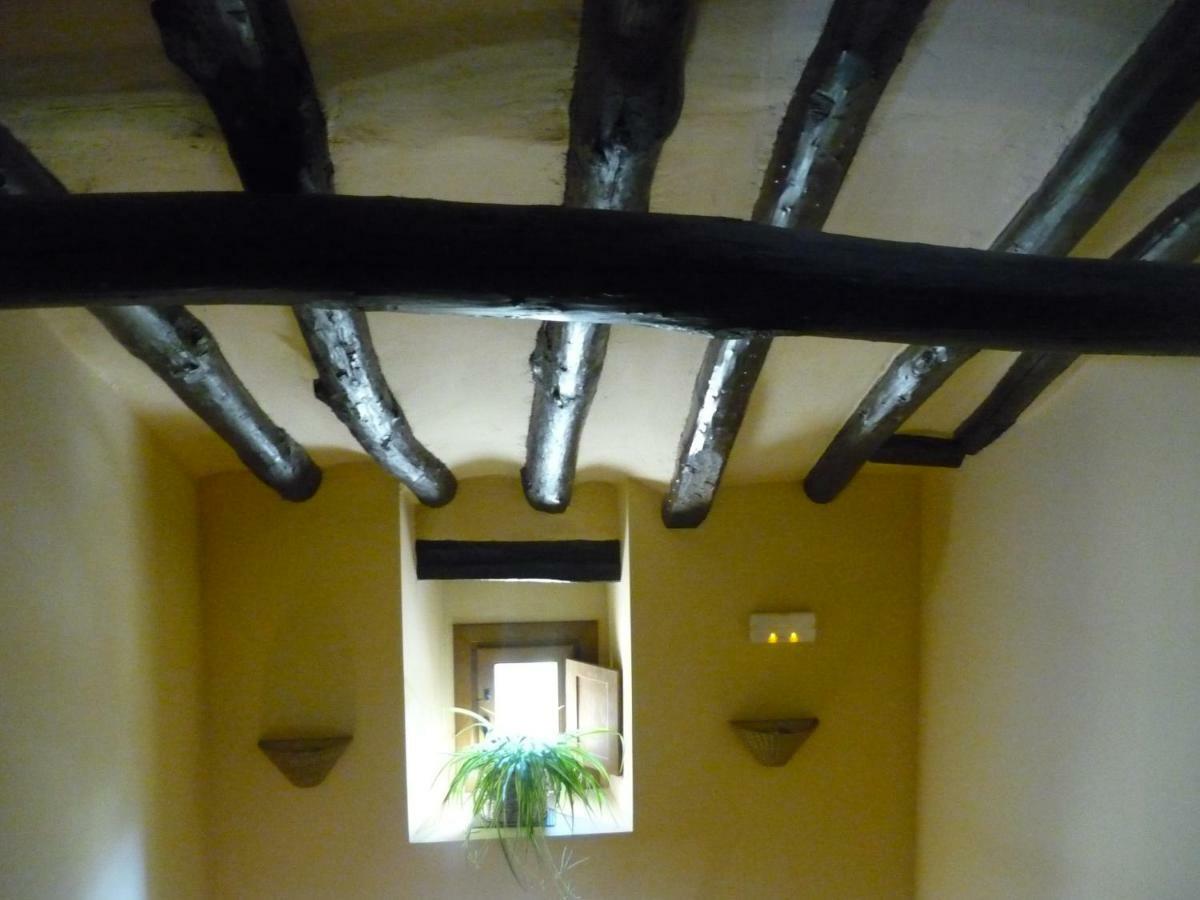 Casa Lucia Casa rural