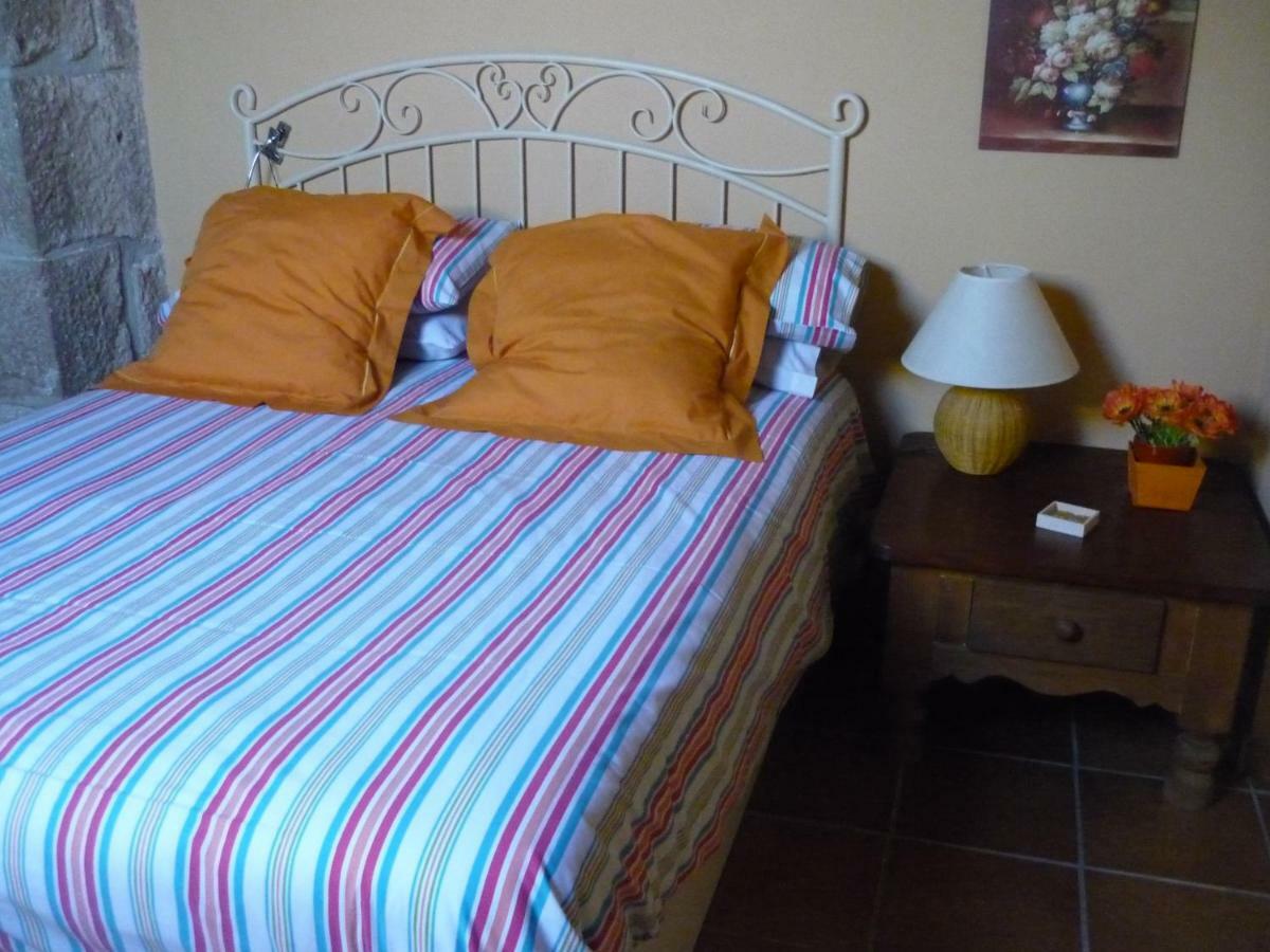 Casa rural Casa Lucia Abaigar