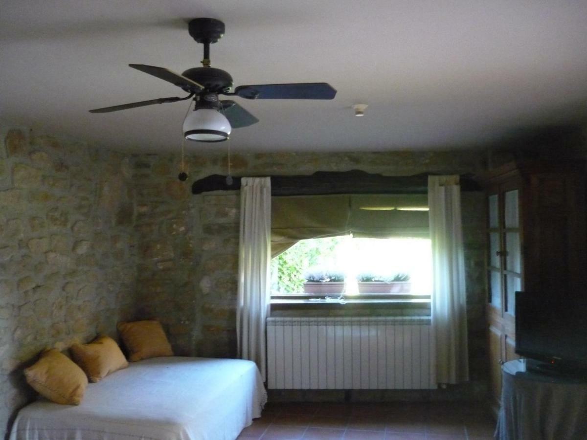 Casa Lucia Abaigar