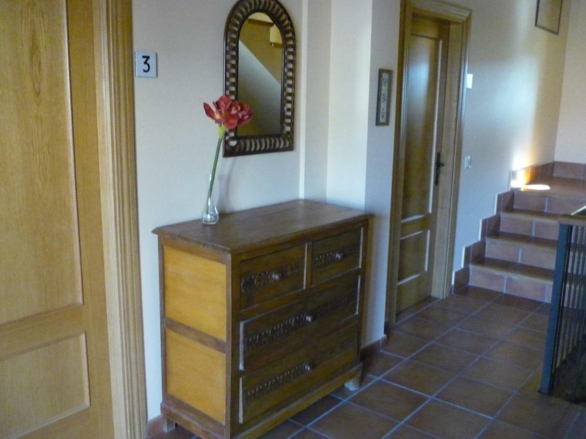 Casa Lucia Casa rural *