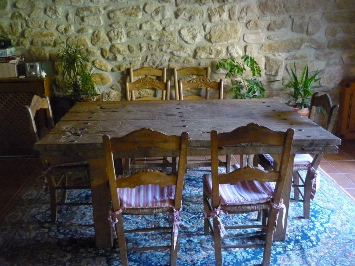 Casa Lucia Casa rural