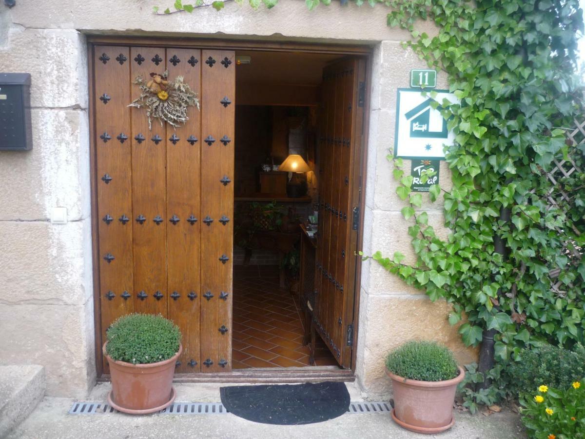 Casa rural Casa Lucia