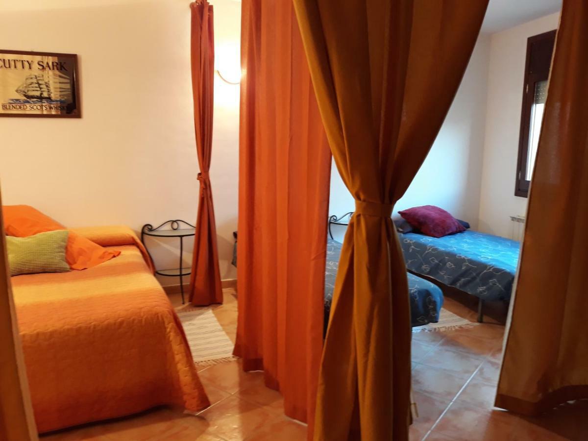 Loft Castelló Сasa de vacaciones Castello de Farfana
