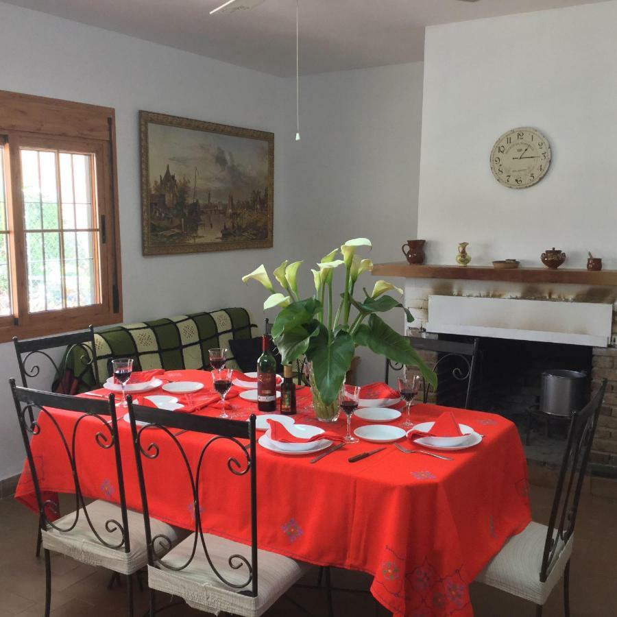 El Cortijo De La Abuela Benahadux