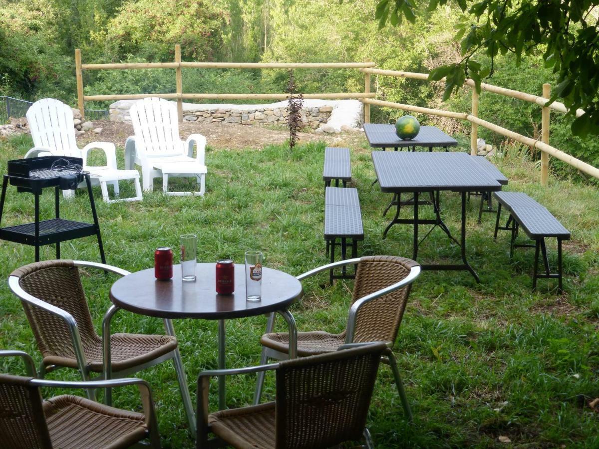 Country house Casa Santafe