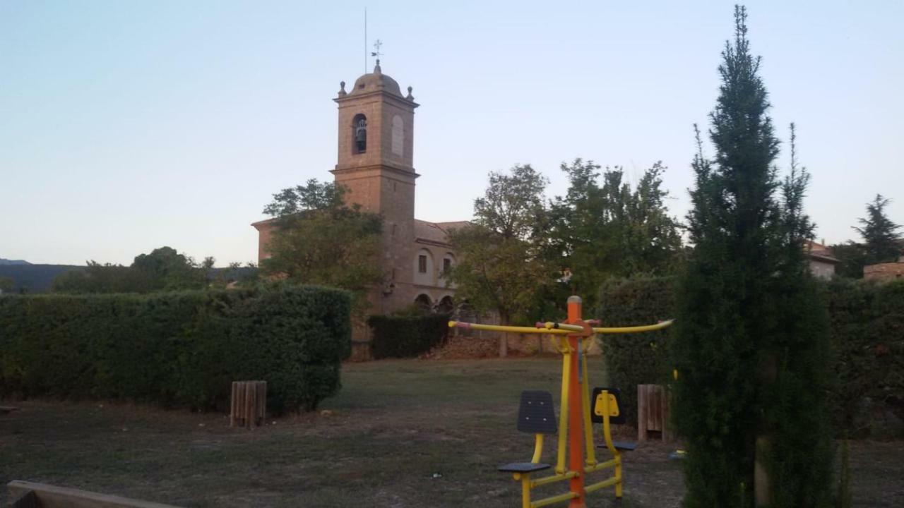 Casa rural Casa Lucia