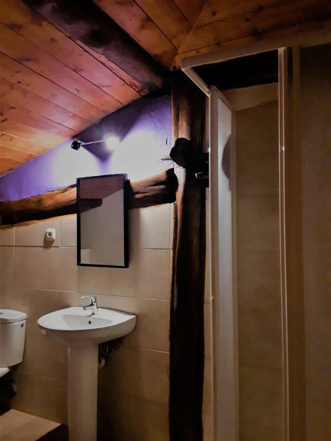 Hostel Mandoia Aterpetxea *