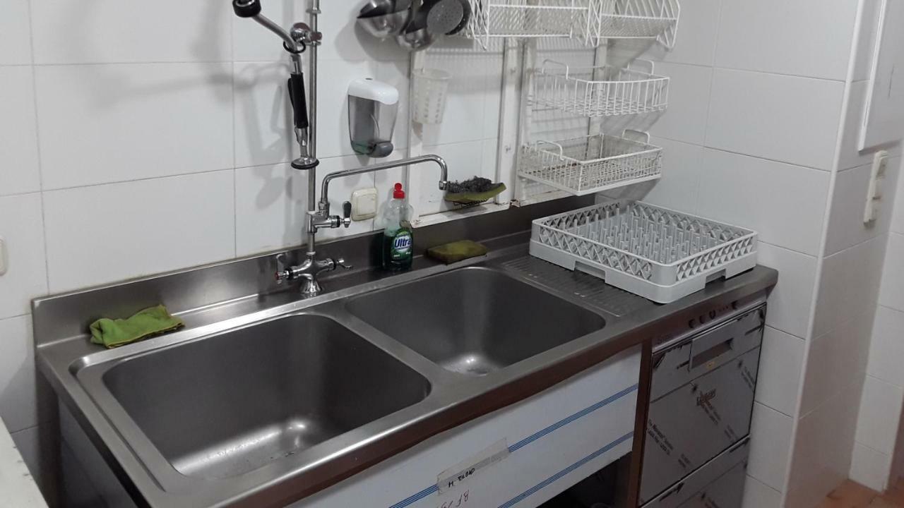 Hostel Mandoia Aterpetxea Arantzazu