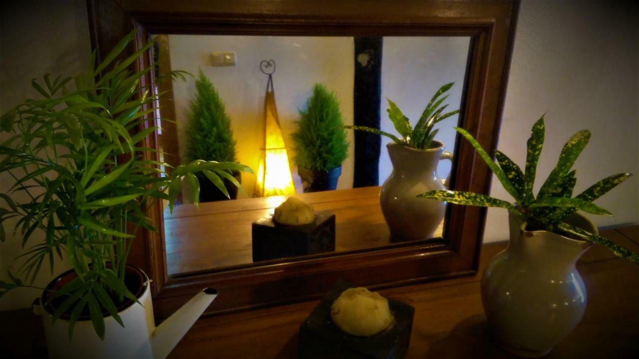 Mandoia Aterpetxea Hostel *