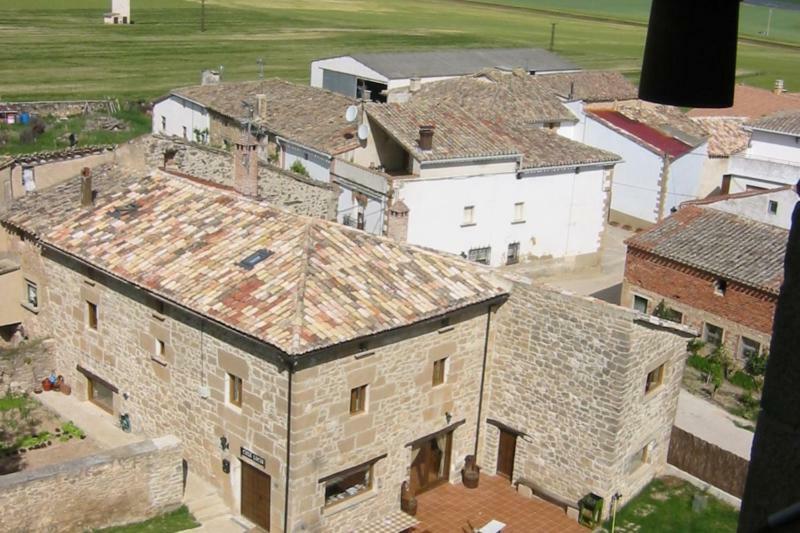 Casa rural Casa Lucia Abaigar