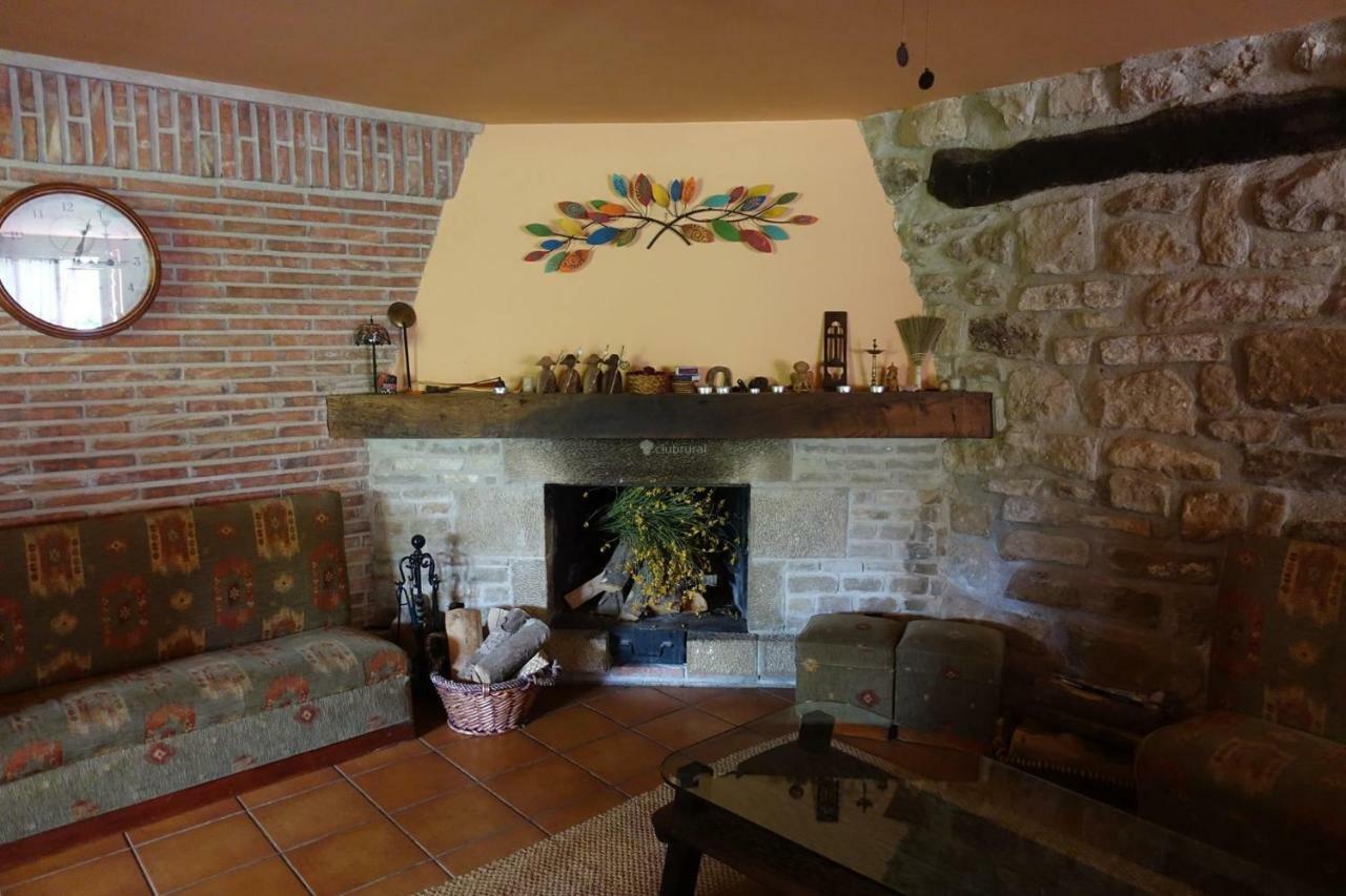 Casa Lucia Casa rural *