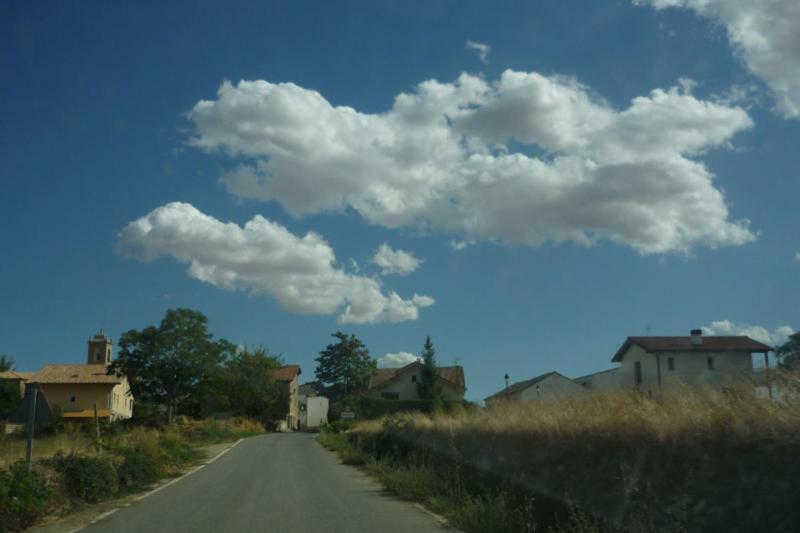 Casa rural Casa Lucia *