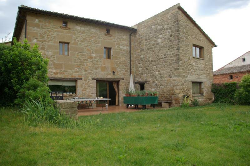 Casa rural Casa Lucia