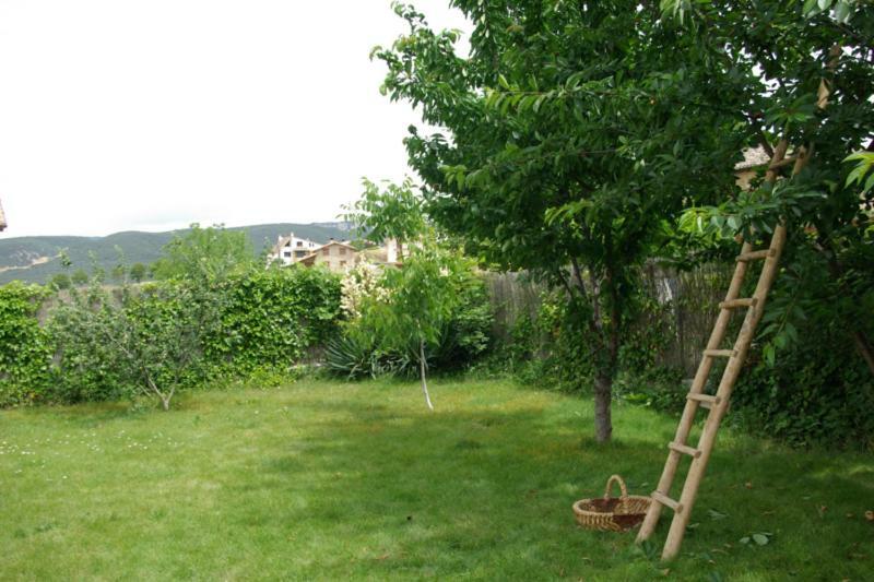 Casa rural Casa Lucia *
