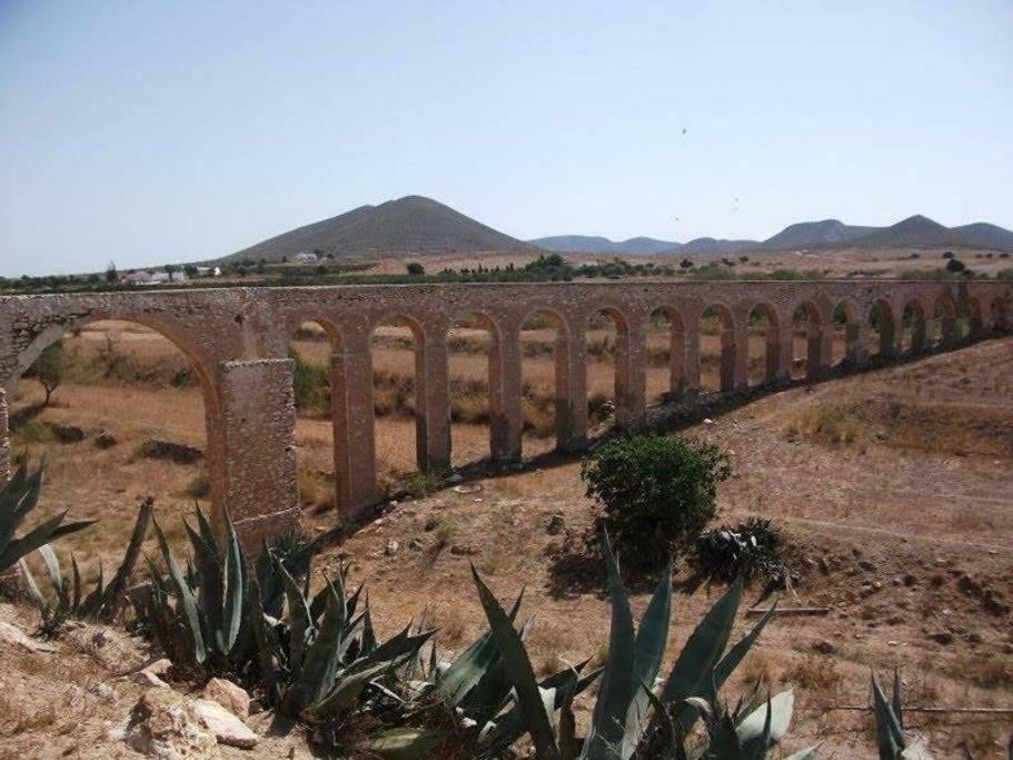 Cortijo Garridos - Fernán Pérez * Fernan Perez