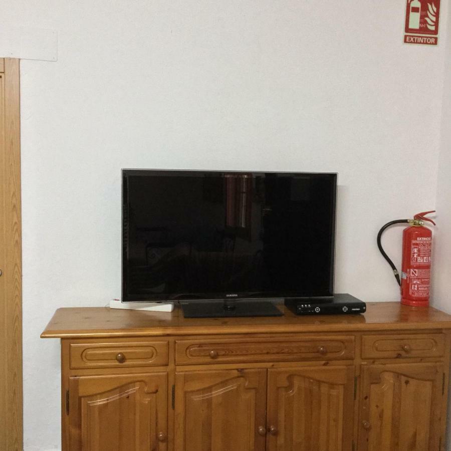 El Cortijo De La Abuela Country house