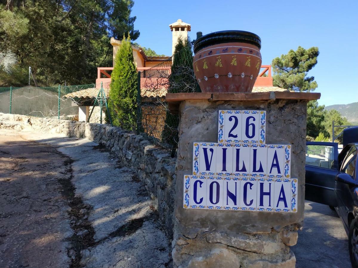Concha Holiday home *