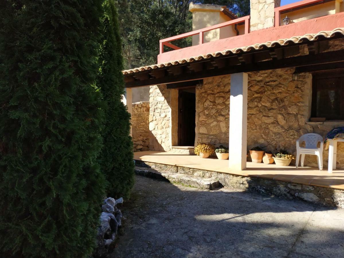 Holiday home Concha *