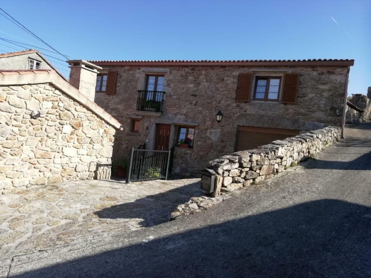 Apartamento Casa Ruso