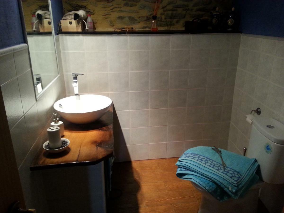 Holiday home El Refugio Del Poeta *