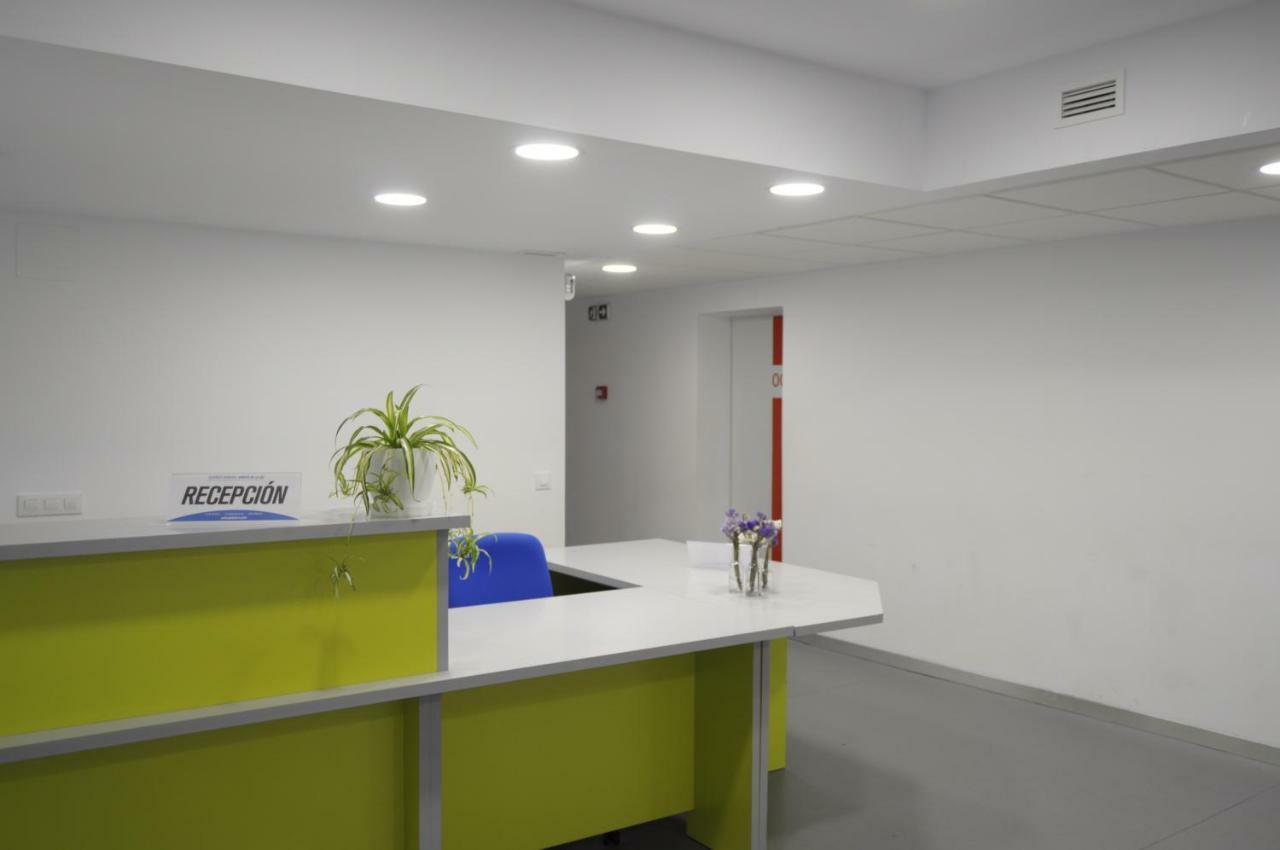 Albergue Arroyo de la Luz Camping *