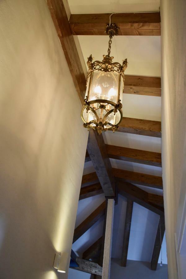 Gavias Holiday home *