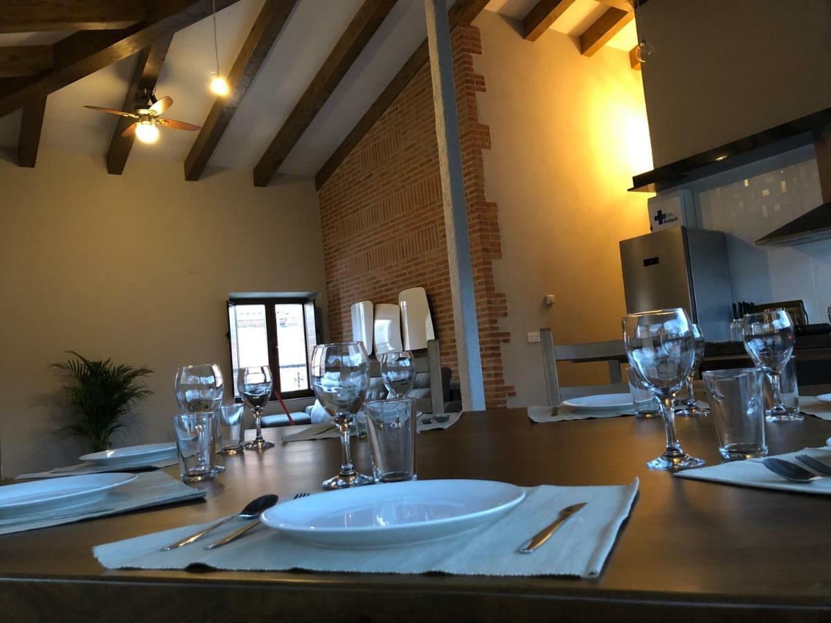 Gavias Holiday home