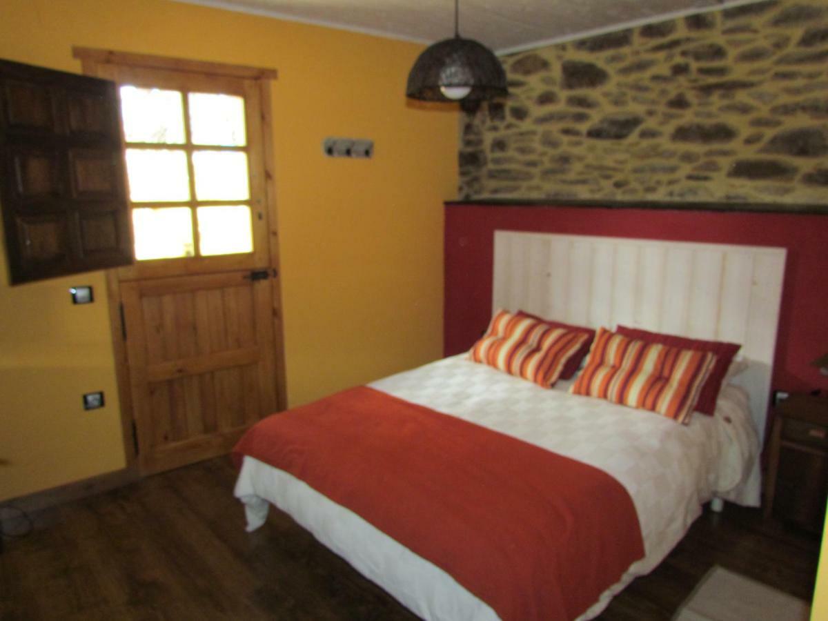 Holiday home El Refugio Del Poeta *