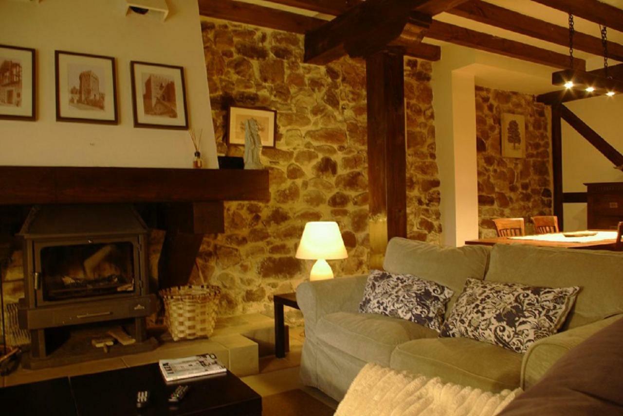 El Rincon Del Besaya * Villasuso de Cieza