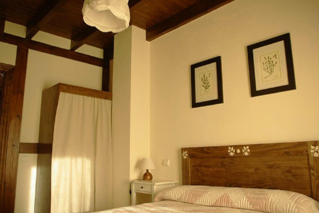 El Rincon Del Besaya Country house