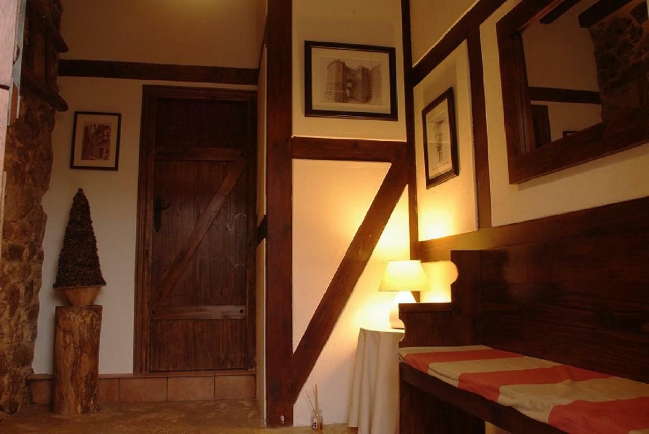 El Rincon Del Besaya Country house
