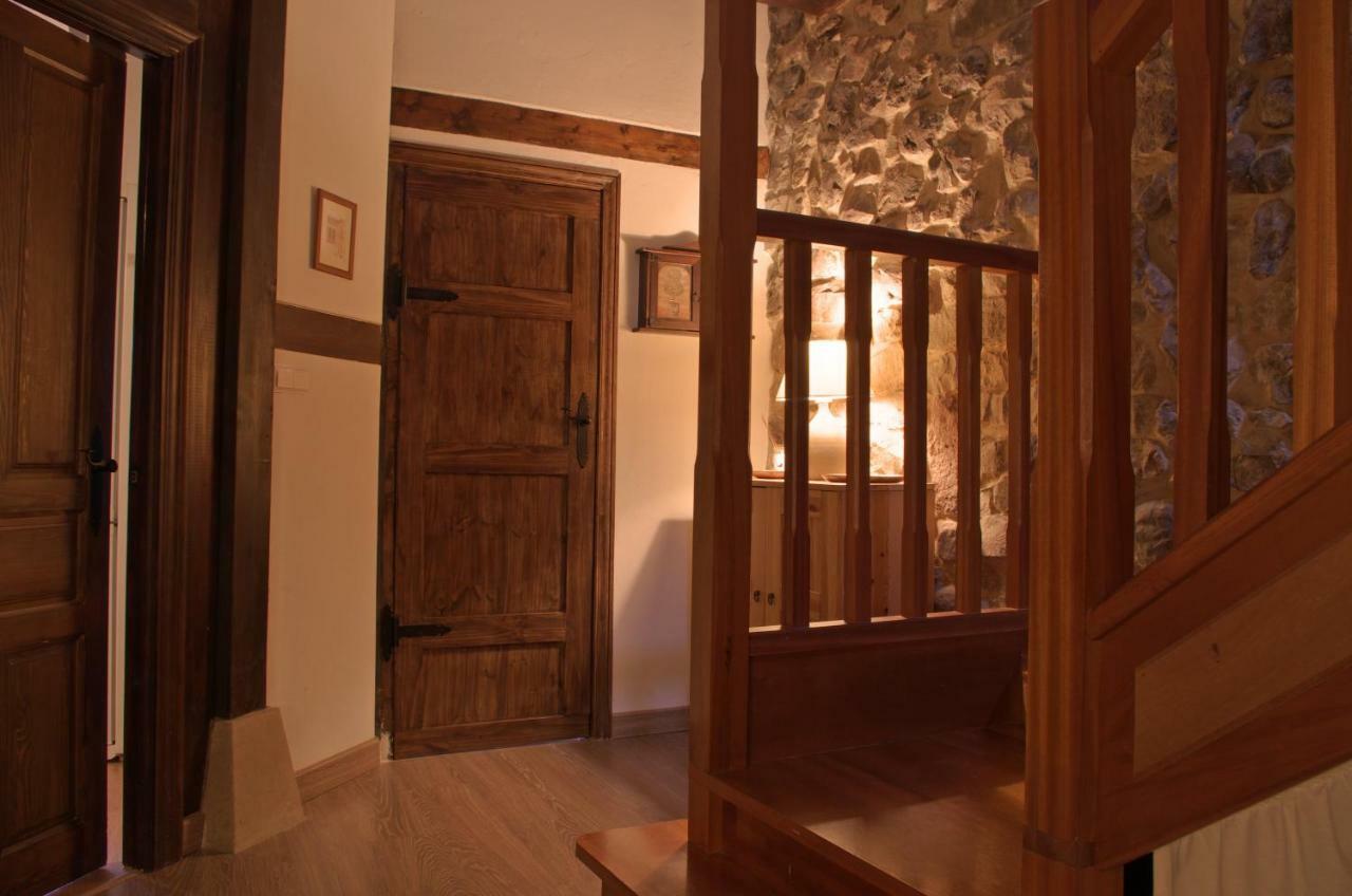 El Rincon Del Besaya * Villasuso de Cieza
