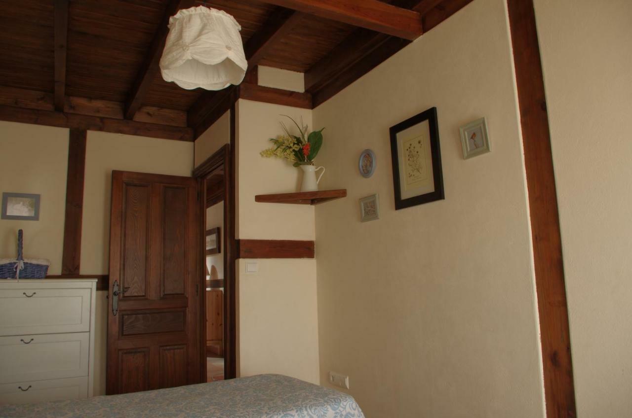 Country house El Rincon Del Besaya