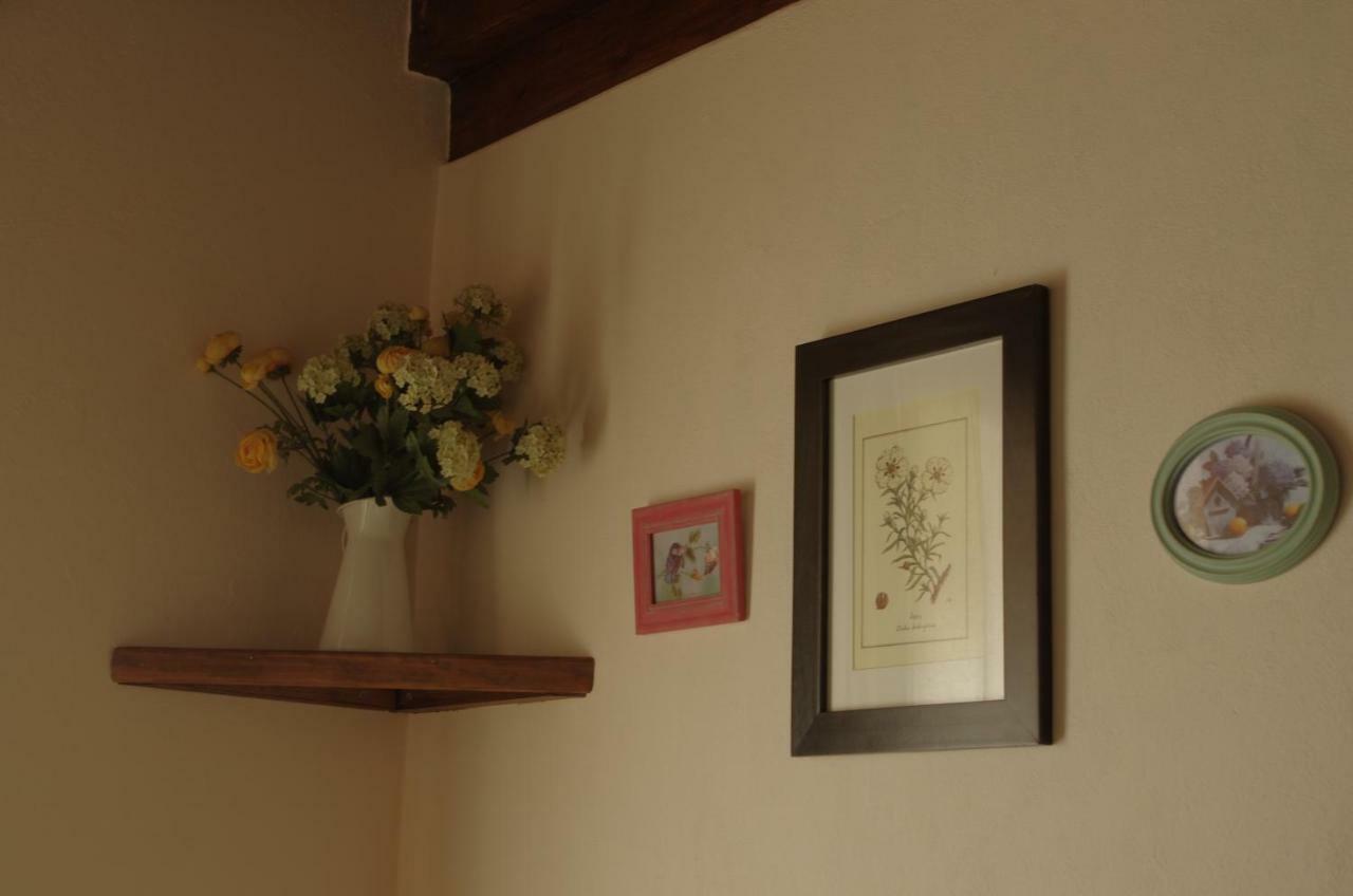 Country house El Rincon Del Besaya *