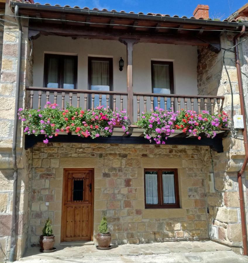 El Rincon Del Besaya Country house